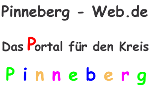 Logo www.pinneberg-web.de